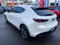 2019 Mazda
3 G25 GT