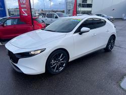 2019 Mazda
3 G25 GT