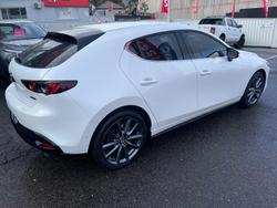 2019 Mazda
3 G25 GT