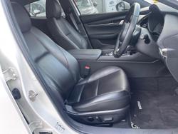 2019 Mazda
3 G25 GT
