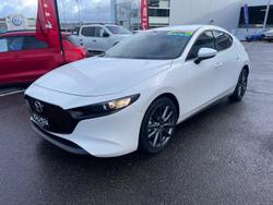 2019 Mazda
3 G25 GT