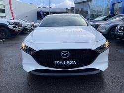 2019 Mazda
3 G25 GT