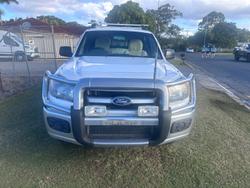 2009 Ford
Ranger XL