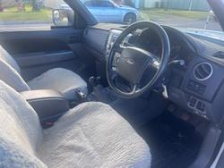 2009 Ford
                Ranger XL