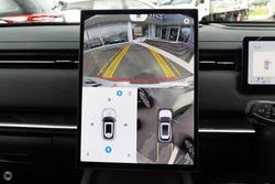 2025 Jaecoo J7 SHS Summit