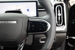 2025 Jaecoo
J7 Track