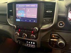 2023 Ram
1500 Big Horn