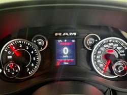 2023 Ram
1500 Big Horn