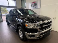 2023 Ram
1500 Big Horn