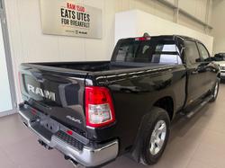 2023 Ram
1500 Big Horn