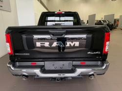 2023 Ram
1500 Big Horn