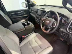 2023 Ram
1500 Big Horn