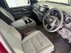 2023 Ram
1500 Big Horn