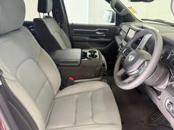 2023 Ram
1500 Big Horn