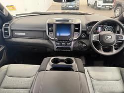 2023 Ram
1500 Big Horn