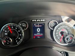 2023 Ram
1500 Big Horn