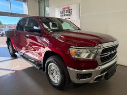 2023 Ram
1500 Big Horn