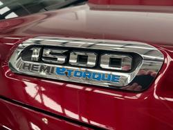 2023 Ram
1500 Big Horn