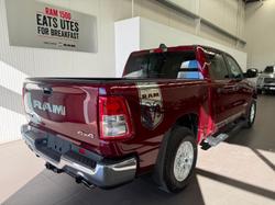 2023 Ram
1500 Big Horn