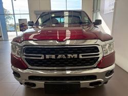 2023 Ram
1500 Big Horn