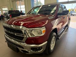 2023 Ram
1500 Big Horn