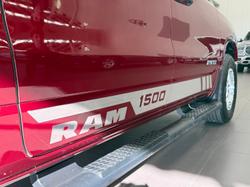 2023 Ram
1500 Big Horn