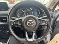2017 Mazda
CX-5 Maxx Sport