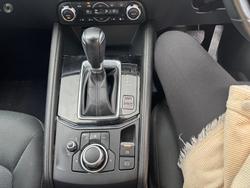 2017 Mazda
CX-5 Maxx Sport