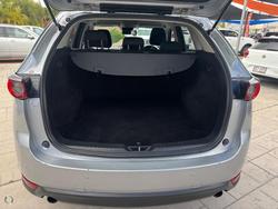 2017 Mazda
CX-5 Maxx Sport
