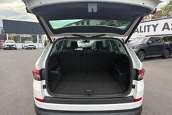 2021 SKODA
Kodiaq 132TSI
