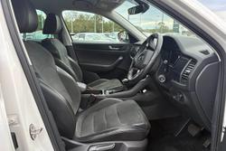 2021 SKODA
Kodiaq 132TSI