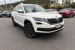 2021 SKODA
Kodiaq 132TSI