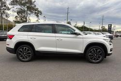 2021 SKODA
Kodiaq 132TSI