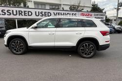 2021 SKODA
Kodiaq 132TSI