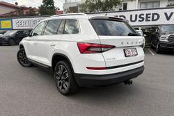 2021 SKODA
Kodiaq 132TSI