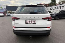 2021 SKODA
Kodiaq 132TSI