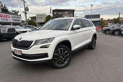 2021 SKODA
Kodiaq 132TSI