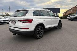 2021 SKODA
Kodiaq 132TSI