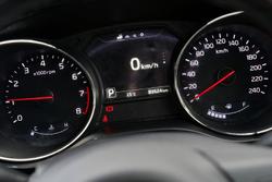 2017 Kia
Carnival Platinum