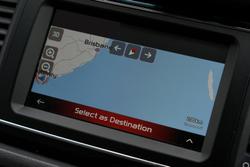 2017 Kia
Carnival Platinum