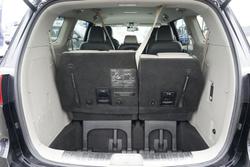 2017 Kia
Carnival Platinum