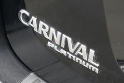 2017 Kia
Carnival Platinum