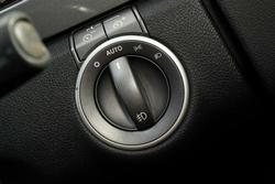 2008 Holden
Calais