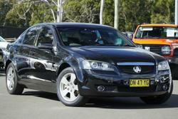 2008 Holden
Calais