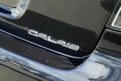 2008 Holden
Calais
