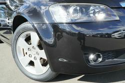 2008 Holden
Calais