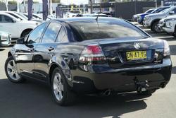 2008 Holden
Calais