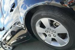 2008 Holden
Calais