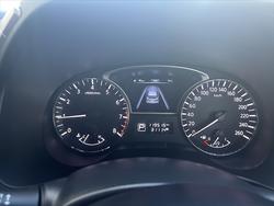 2015 NISSAN
PATHFINDER Ti (4x4)