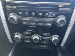 2015 NISSAN
PATHFINDER Ti (4x4)